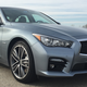 Image for article titled 2015 Infiniti Q50S Hybrid: The Jalopnik Review